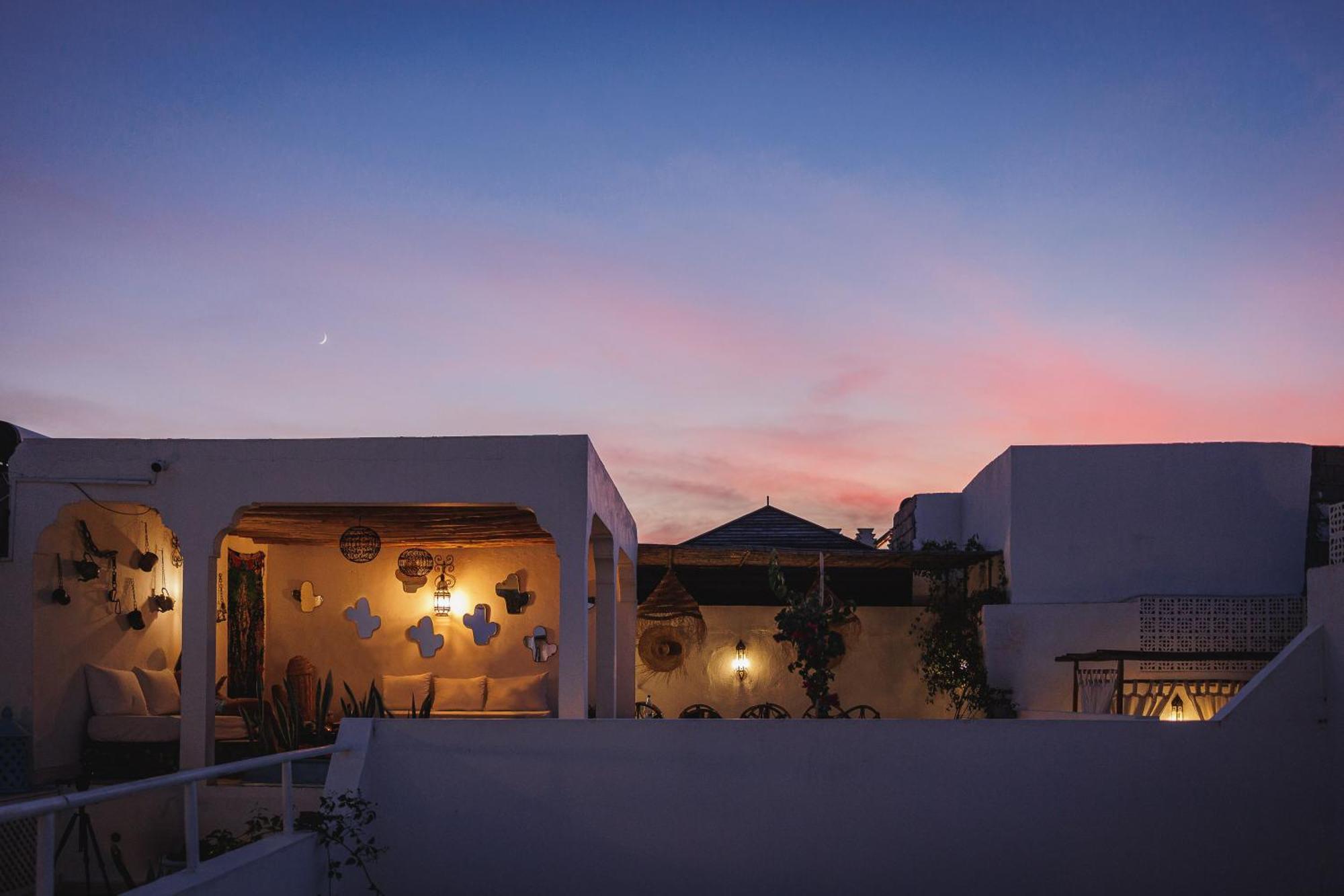 Riad Alkemia en exclusivité Marrakesh Exterior foto
