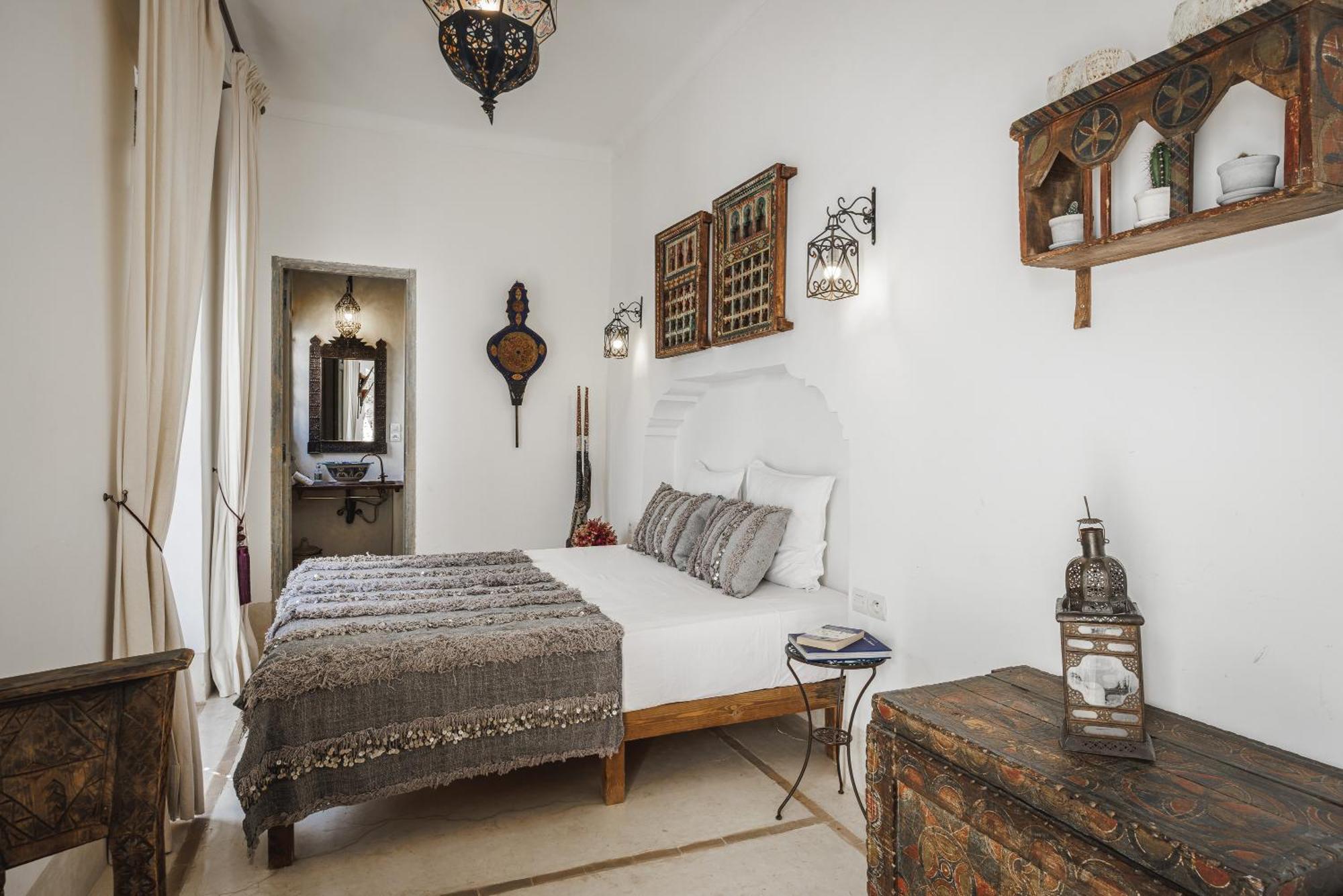 Riad Alkemia en exclusivité Marrakesh Exterior foto