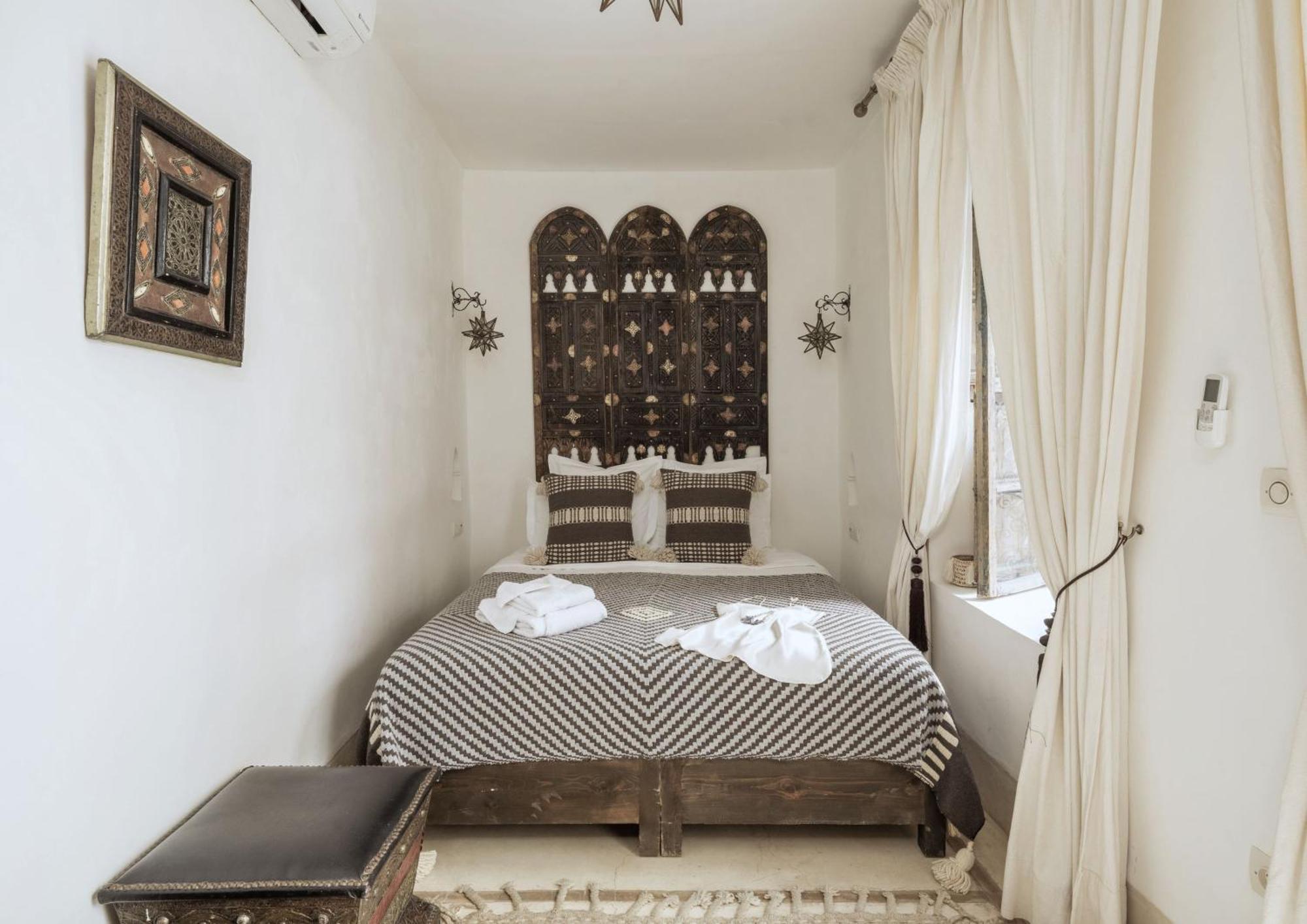 Riad Alkemia en exclusivité Marrakesh Exterior foto