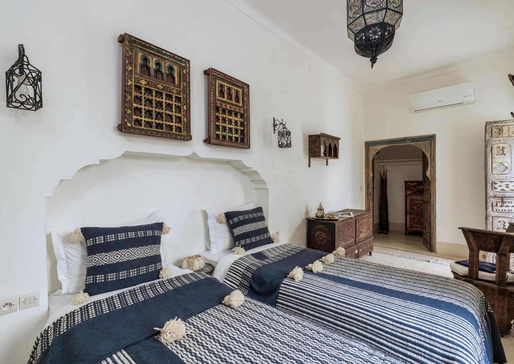 Riad Alkemia en exclusivité Marrakesh Exterior foto