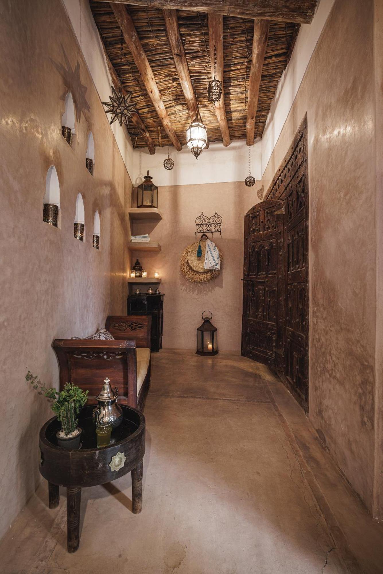Riad Alkemia en exclusivité Marrakesh Exterior foto