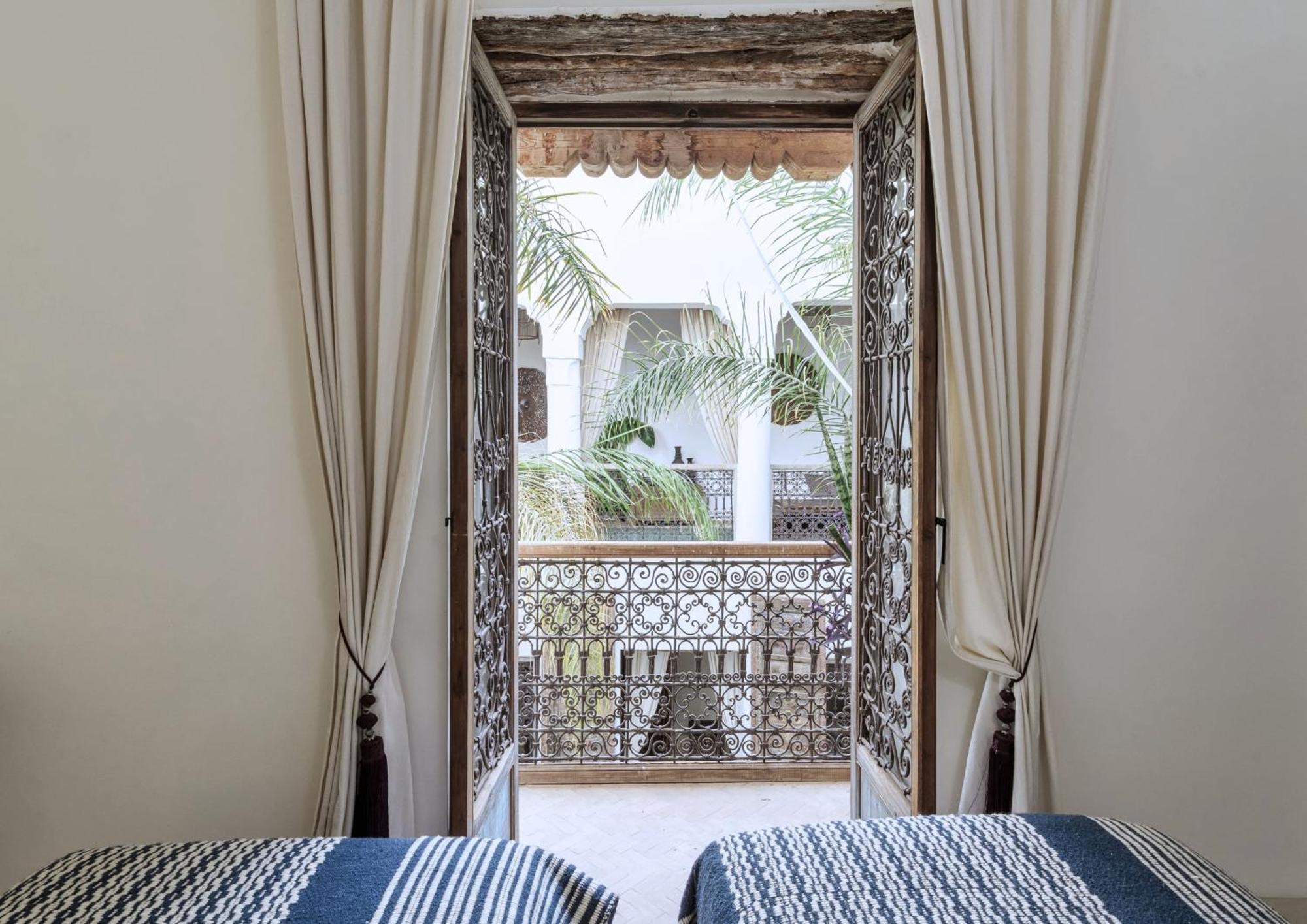 Riad Alkemia en exclusivité Marrakesh Exterior foto