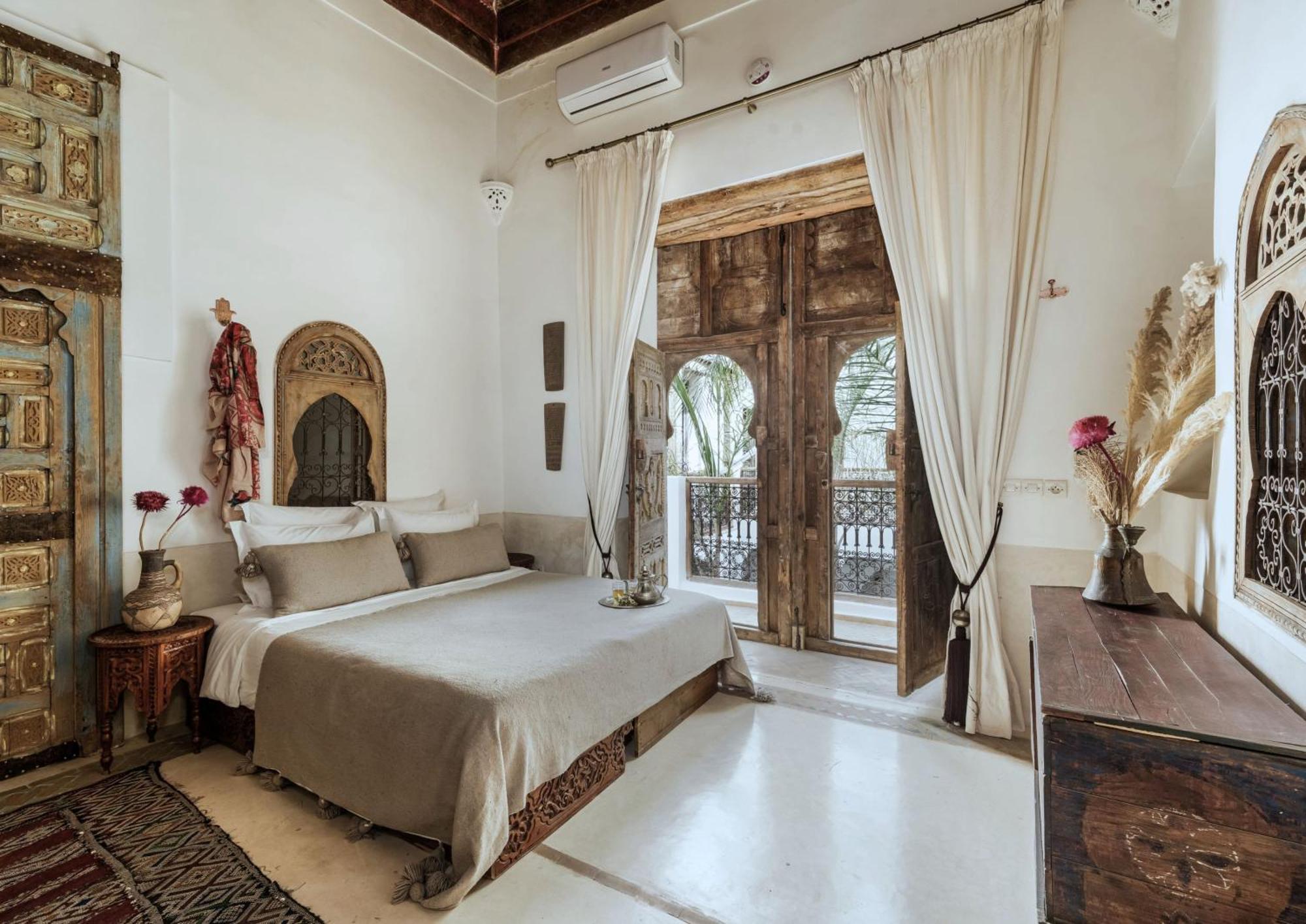 Riad Alkemia en exclusivité Marrakesh Exterior foto