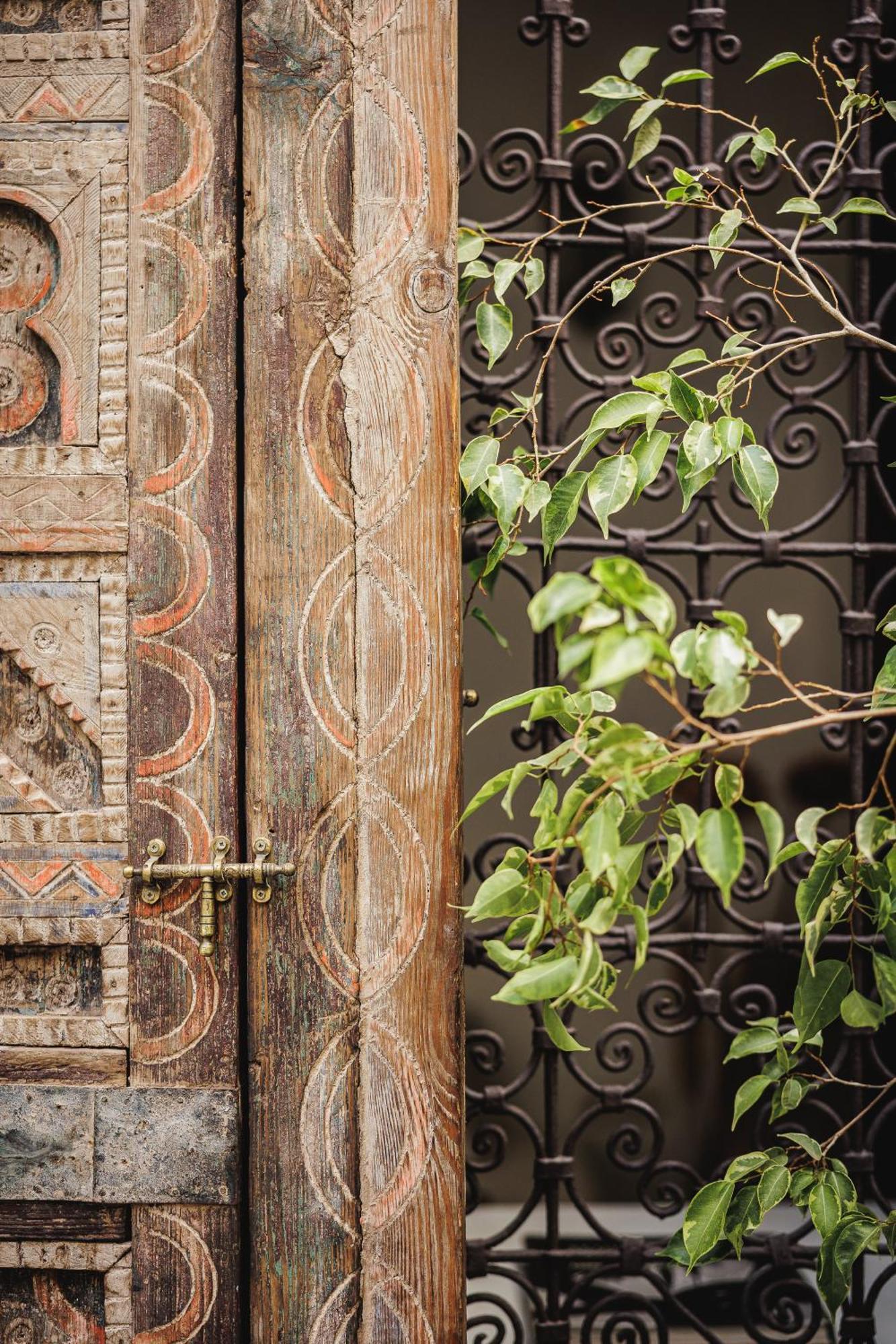 Riad Alkemia en exclusivité Marrakesh Exterior foto