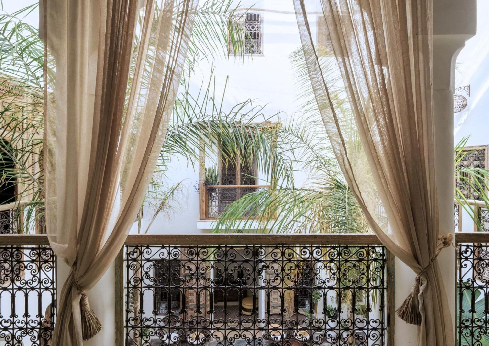 Riad Alkemia en exclusivité Marrakesh Exterior foto